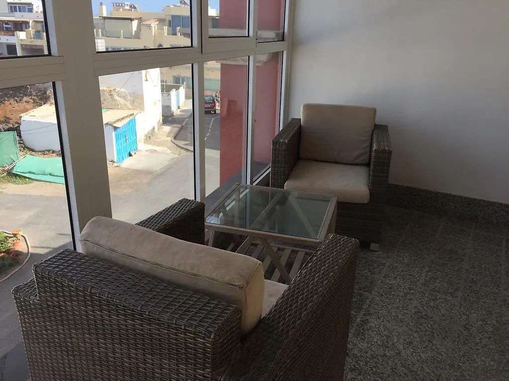 Ferienwohnung Piso Oliastur Cotillo 0*,  Spanien