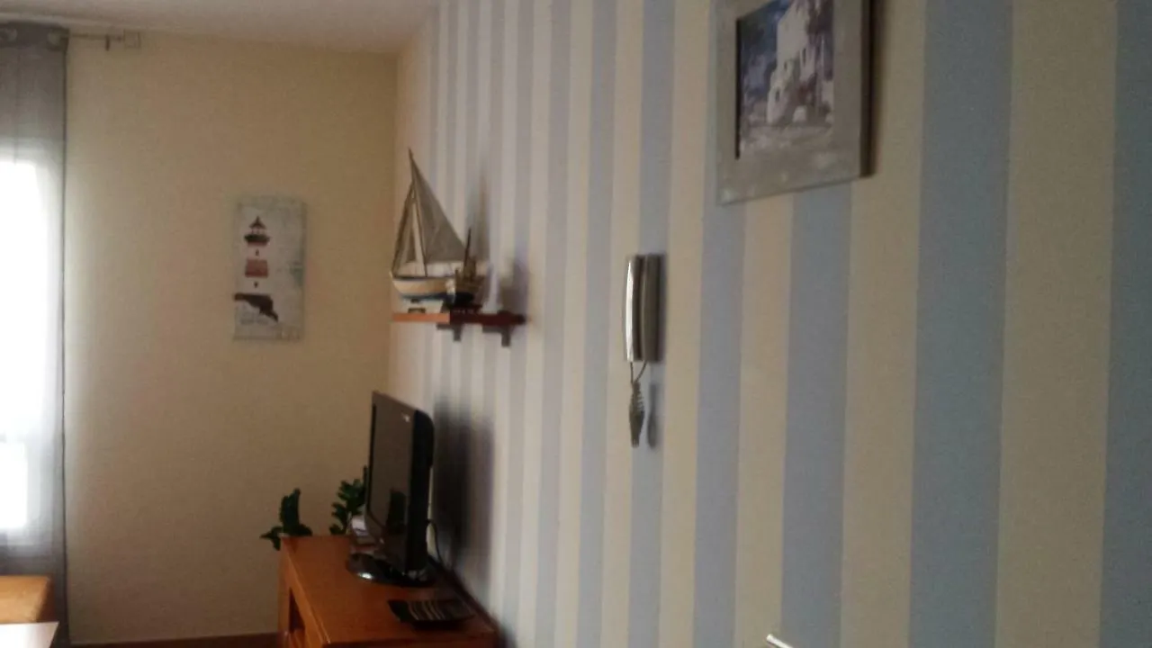 Ferienwohnung Piso Oliastur Cotillo
