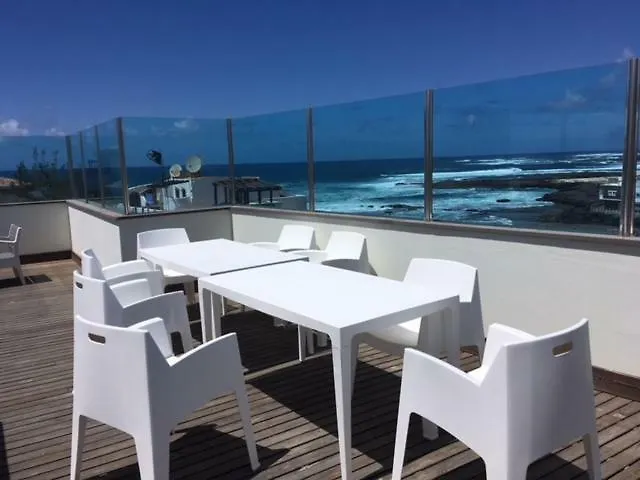 Ferienwohnung Piso Oliastur Cotillo 0*,